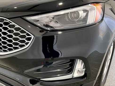 Used 2024 Ford Edge SEL w/ Convenience Package AWD/4WD image 41