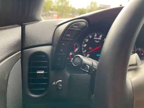 Used 2008 Chevrolet Corvette Coupe w/ Preferred Equipment Group image 18