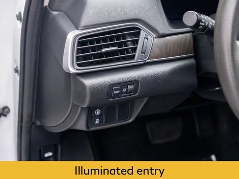 Used 2018 Honda Accord EX image 19