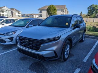 Used 2024 Honda CR-V Sport-L video 1