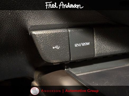 Used 2024 Toyota Camry SE FWD image 14