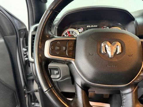 Used 2023 RAM 1500 Big Horn AWD/4WD image 27