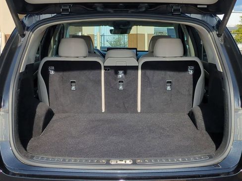 Used 2023 Genesis GV80 3.5T image 12