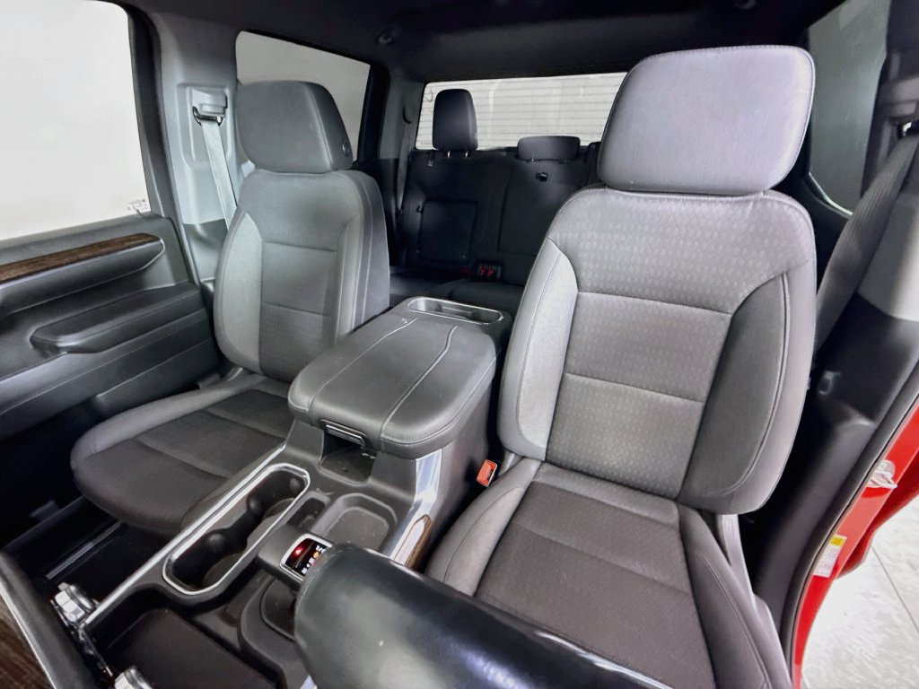 Used 2024 GMC Sierra 1500 Elevation RWD image 11