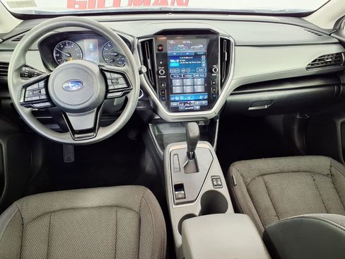Certified 2024 Subaru Crosstrek 2.0i Premium image 12