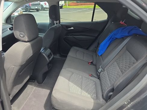 Used 2019 Chevrolet Equinox LT AWD/4WD image 7