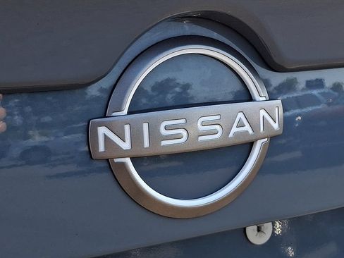 Certified 2024 Nissan Sentra SR FWD image 30