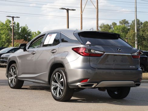 Used 2020 Lexus RX 350 FWD w/ Premium Package image 3