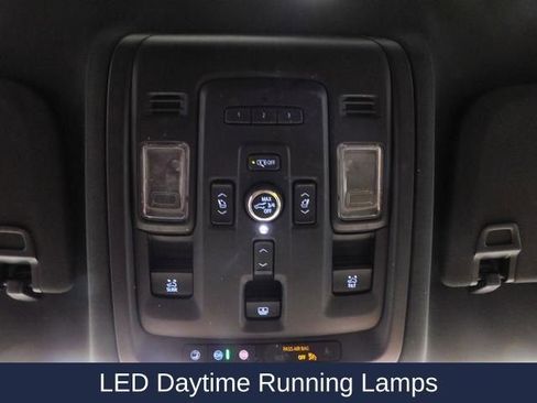 Used 2021 Chevrolet Suburban Premier w/ Premium Package image 35