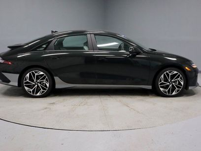 Certified 2024 Hyundai Ioniq 6 SEL