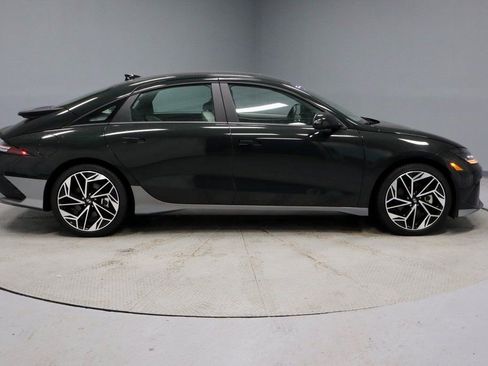 Certified 2024 Hyundai Ioniq 6 SEL image 1