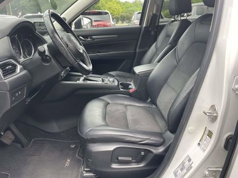 Used 2018 MAZDA CX-5 Touring w/ Preferred Equipment Package FWD image 15