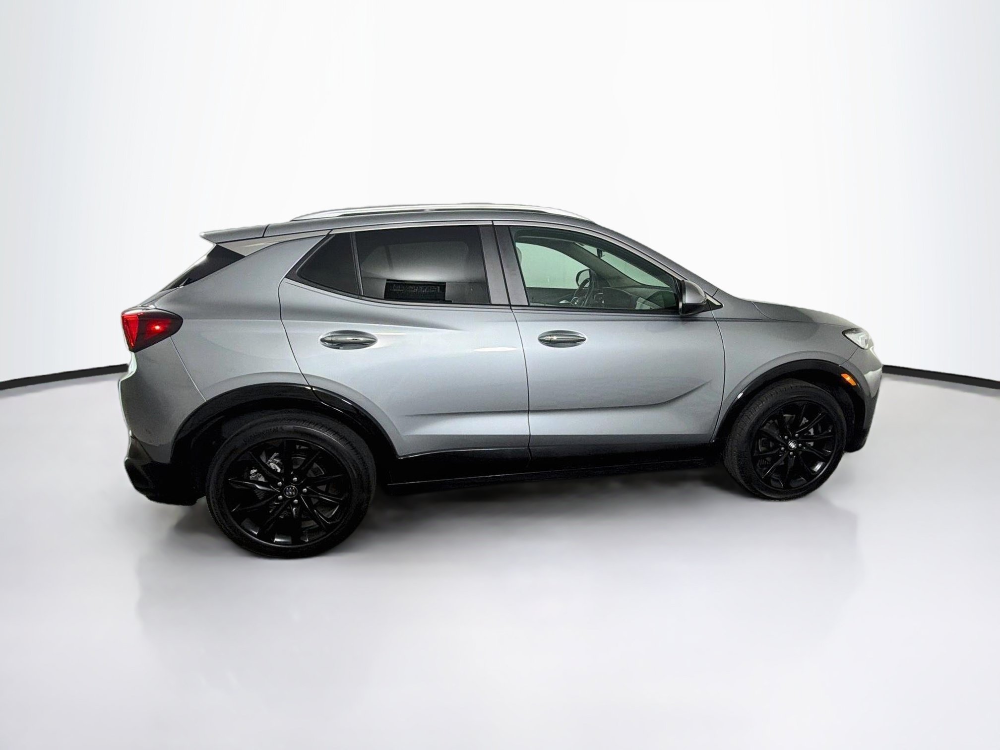 Used 2024 Buick Encore GX Sport Touring w/ Experience Buick Package FWD image 10