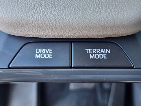 New 2026 Kia EV9 Land image 21