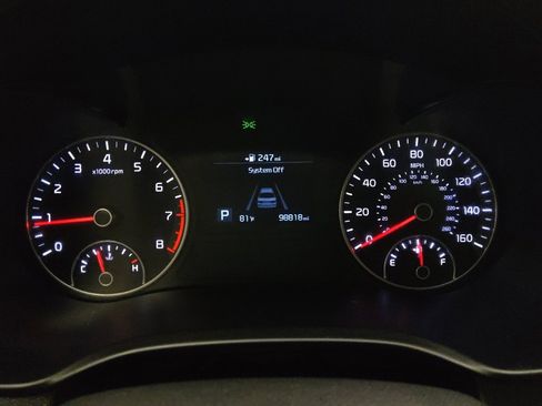 Used 2019 Kia Optima S FWD image 23