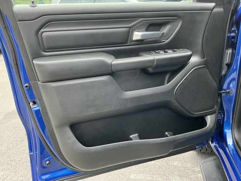 Used 2019 RAM 1500 Tradesman AWD/4WD image 18