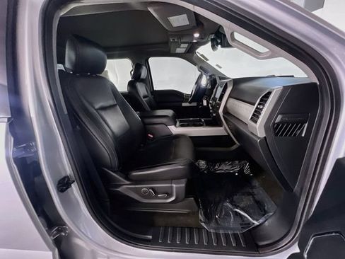 Used 2018 Ford F250 Lariat w/ Tow Technology Bundle AWD/4WD image 30