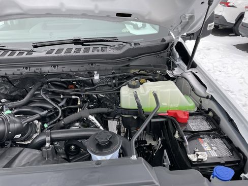 New 2026 Ford F250 XL w/ XL Chrome Package image 39