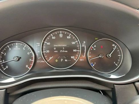 Used 2024 MAZDA CX-30 AWD 2.5 S w/ Preferred Package image 23