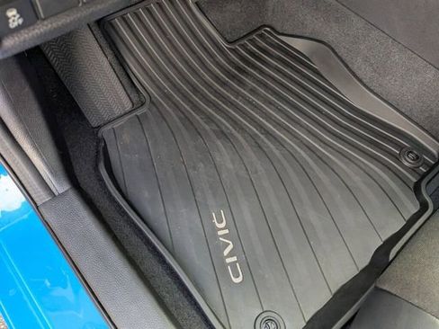 Certified 2023 Honda Civic Sport image 28