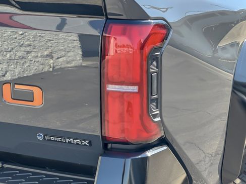 Certified 2025 Toyota Tacoma TRD Pro image 24