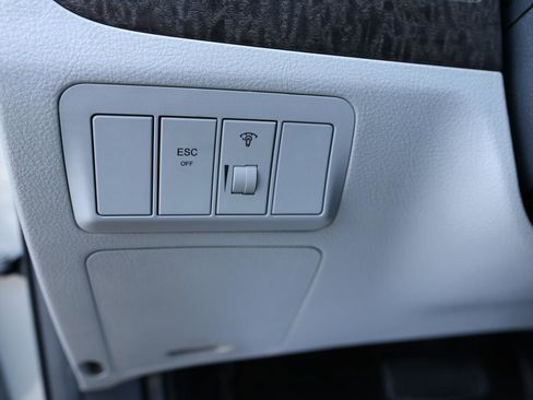 Used 2009 Hyundai Santa Fe GLS image 13