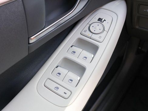 New 2026 Hyundai Sonata SE FWD image 18