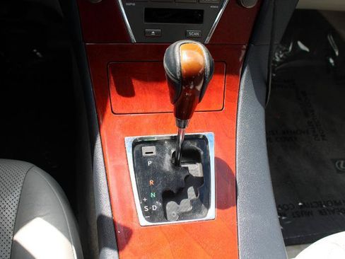Used 2009 Lexus ES 350 FWD image 19