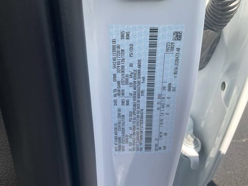 New 2026 Ford F350 Lariat AWD/4WD image 18