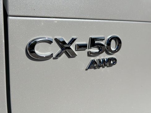 New 2026 MAZDA CX-50 AWD 2.5 Hybrid w/ Weather Package image 12