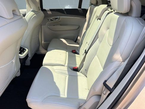 Certified 2023 Volvo XC90 B6 Ultimate w/ Protection Package AWD/4WD image 15
