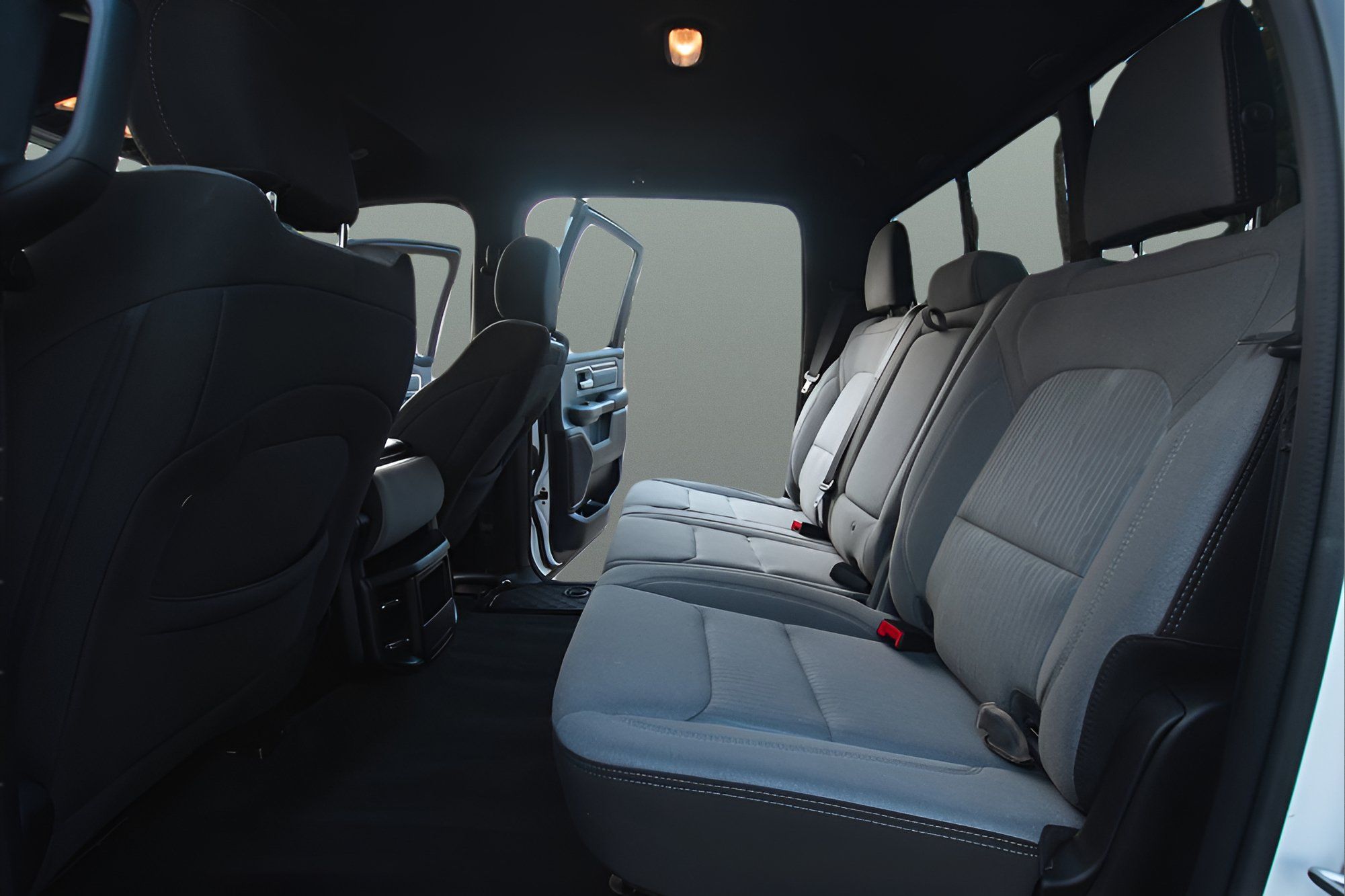 Used 2023 RAM 1500 Big Horn AWD/4WD image 15