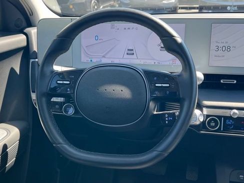 Certified 2024 Hyundai Ioniq 5 SEL AWD/4WD image 16