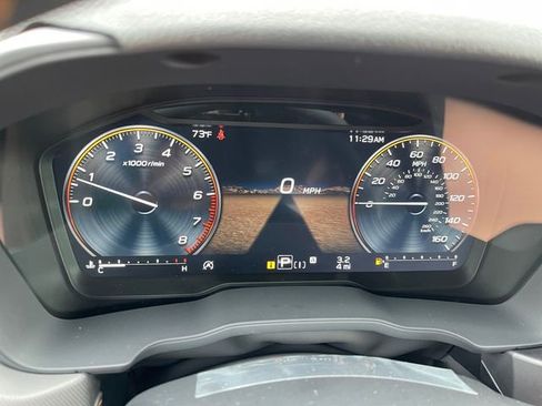 New 2026 Subaru Forester Wilderness AWD/4WD image 26
