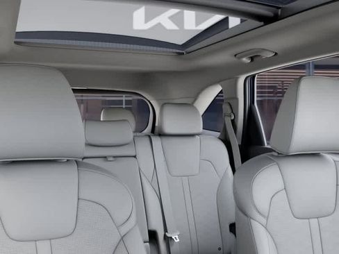 New 2026 Kia Sorento S w/ S Panoramic Sunroof Package AWD/4WD image 27
