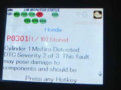 Used 2006 Honda Accord SE image 38