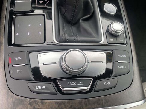 Used 2017 Audi A6 3.0T Premium Plus w/ 19" Sport Package image 27