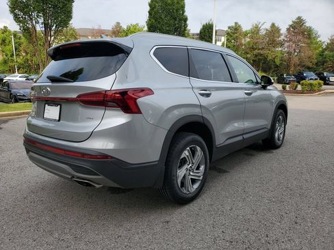 Used 2023 Hyundai Santa Fe SEL AWD/4WD image 4