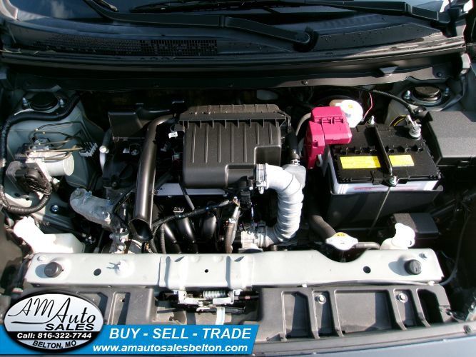 Used 2024 Mitsubishi Mirage LE FWD image 23