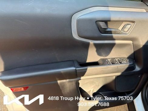 Used 2023 Ford Bronco Sport AWD/4WD image 13