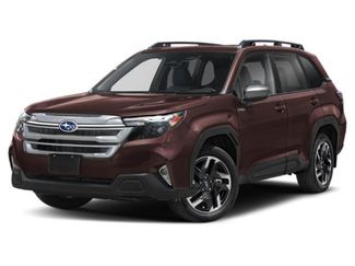 New 2026 Subaru Forester Touring AWD/4WD video 1