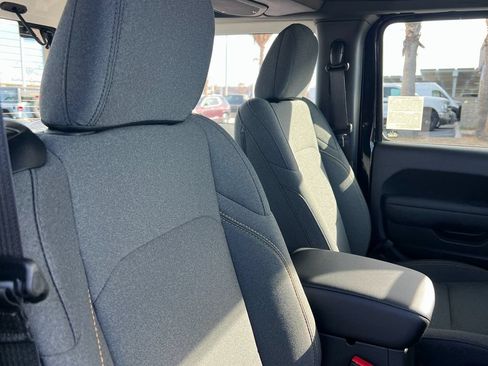 New 2026 Jeep Wrangler Sport AWD/4WD image 15