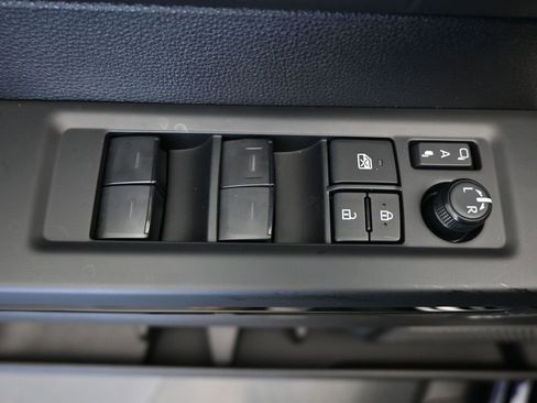 New 2026 Toyota Tundra Limited w/ Power Package AWD/4WD image 19