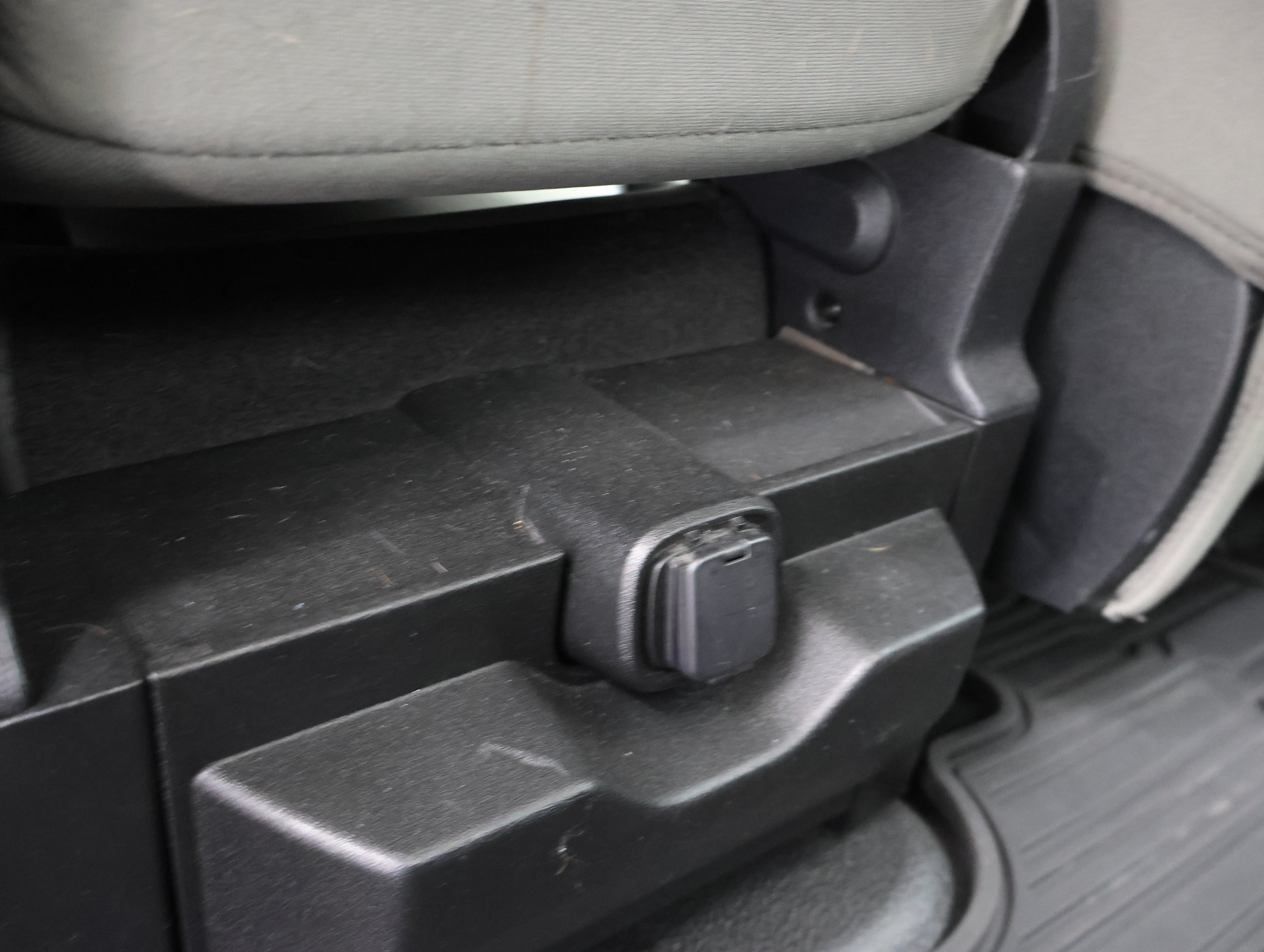 Used 2020 Ford F250 XL w/ STX Appearance Package AWD/4WD image 33
