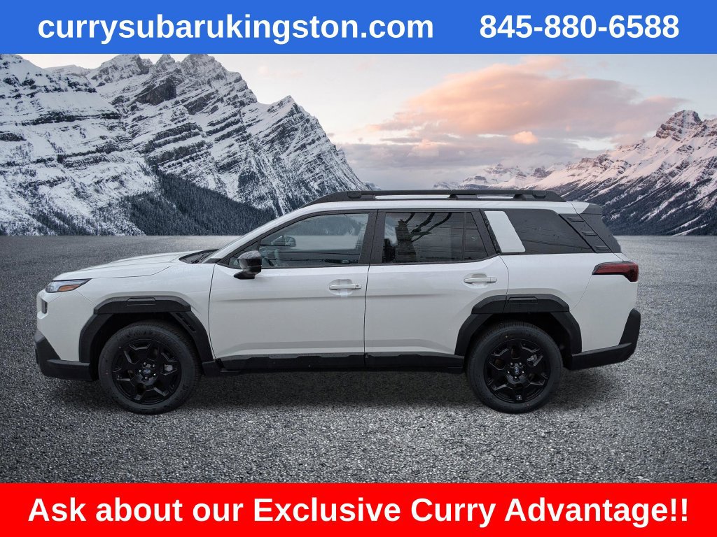 New 2026 Subaru Outback Limited w/ Premium/Limited Plus Package AWD/4WD image 5