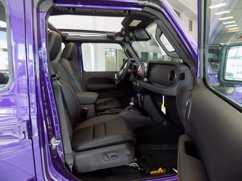 New 2026 Jeep Wrangler Unlimited Rubicon 392 AWD/4WD image 13