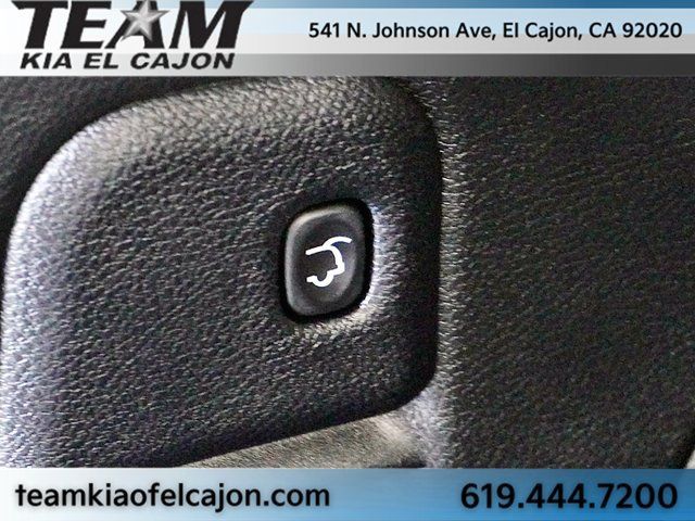 Used 2021 Jeep Grand Cherokee Limited RWD image 16