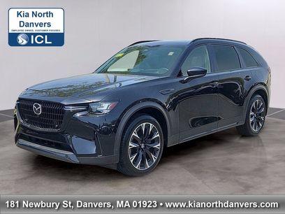 Used 2024 MAZDA CX-90 Plug-In Hybrid w/ Premium Plus