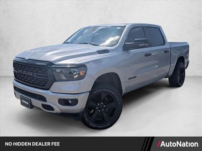 Used 2023 RAM 1500 Big Horn
