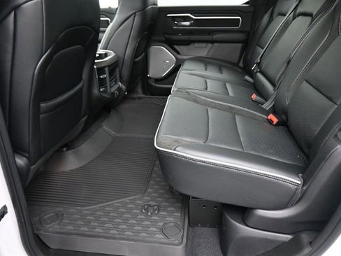 New 2026 RAM 1500 Laramie AWD/4WD image 26